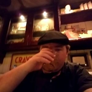 Meet your Posher, William